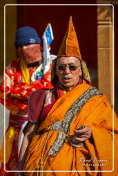 Stok (947) Festival Stok Guru Tsechu