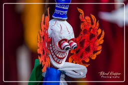 Stok Guru Tsechu Festival, Stok (951)