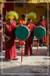 Stok (954) Stok Guru Tsechu Festival