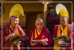 Stok Guru Tsechu Festival, Stok (955)