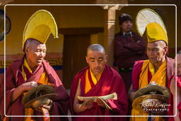 Stok (955) Festival Stok Guru Tsechu