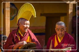 Stok Guru Tsechu Festival, Stok (956)