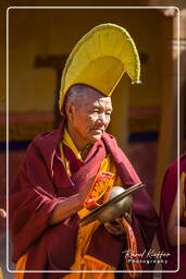 Stok (960) Festival Stok Guru Tsechu