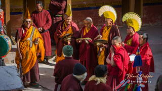 Stok (970) Stok Guru Tsechu Festival