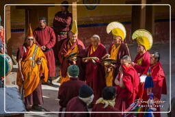 Stok (970) Festival Stok Guru Tsechu