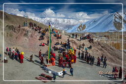 Stok Guru Tsechu Festival, Stok (977)
