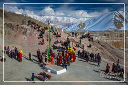 Stok (978) Stok Guru Tsechu Festival