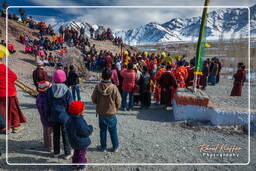 Stok Guru Tsechu Festival, Stok (981)