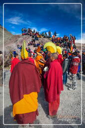 Stok Guru Tsechu Festival, Stok (985)