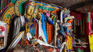 Takthok, India