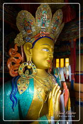 Thiksey (188) Maitreya