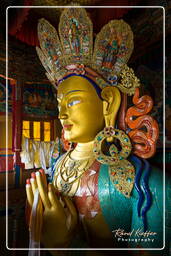 Thiksey (192) Maitreya