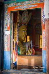 Thiksey (200) Maitreya