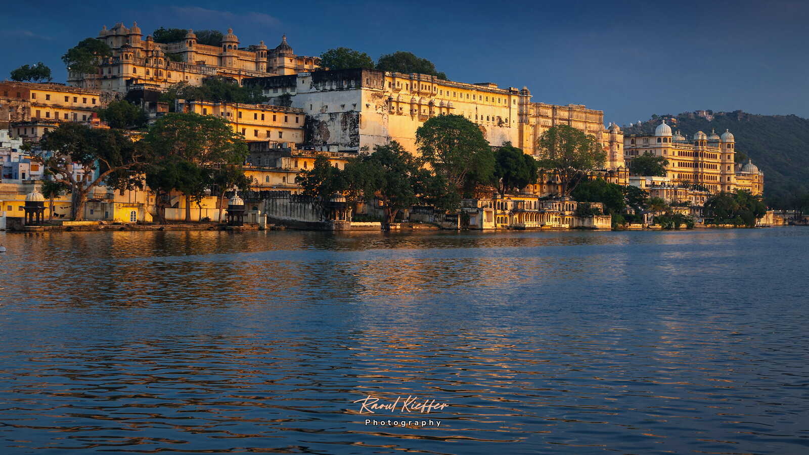 Udaipur