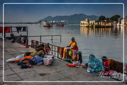 Udaipur (45) Lake Pichola