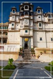 Udaipur (73) City Palace