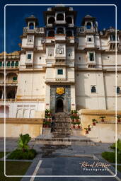 Udaipur (73) City Palace