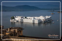 Udaipur (105) Lake Palace