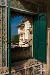 Udaipur (116) City Palace