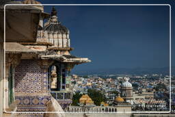 Udaipur (118) City Palace