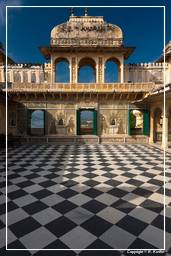 Udaipur (122) City Palace