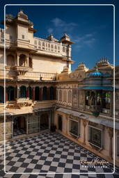 Udaipur (149) City Palace