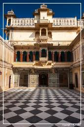 Udaipur (153) City Palace