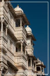 Udaipur (173) City Palace