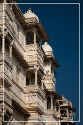 Udaipur (173) City Palace