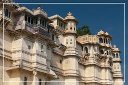 Udaipur (176) City Palace