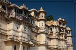 Udaipur (176) City Palace