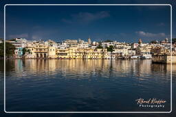 Udaipur (199) Lago Pichola