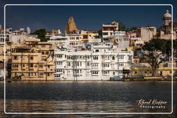 Udaipur (202) Lake Pichola