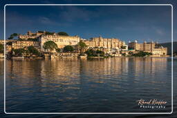 Udaipur (251) City Palace