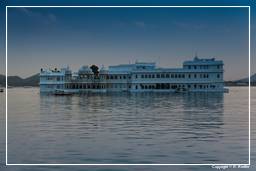 Udaipur (265) Lake Palace