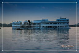 Udaipur (265) Lake Palace