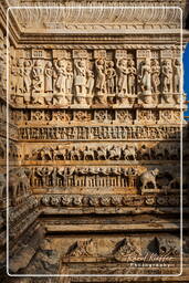 Jagdish Temple, Udaipur (290)