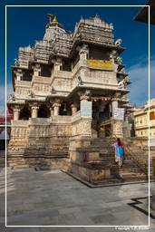 Udaipur (291) Templo Jagdish