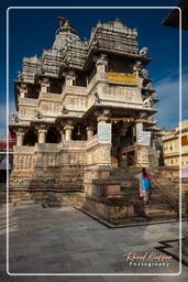 Udaipur (291) Jagdish Tempel