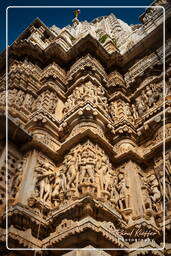 Jagdish Temple, Udaipur (295)