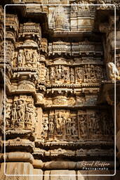 Jagdish Temple, Udaipur (296)