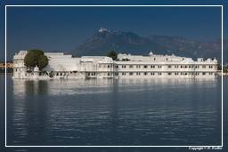 Udaipur (304) Lake Palace