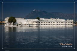 Udaipur (304) Lake Palace