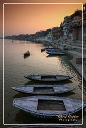 Varanasi (10) Chousatti Ghat