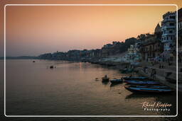 Varanasi (14) Chousatti Ghat