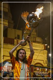 Varanasi (100) Dashashwamedh Ghat