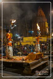 Varanasi (106) Dashashwamedh Ghat