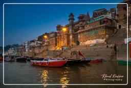 Varanasi (126) Munshi Ghat