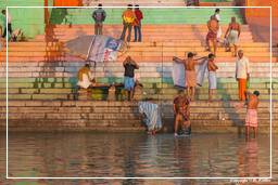Varanasi (226) Meer Ghat