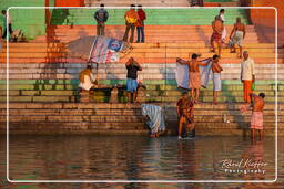 Varanasi (226) Meer Ghat